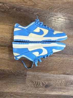 Nike Low Dunk Size 10.5